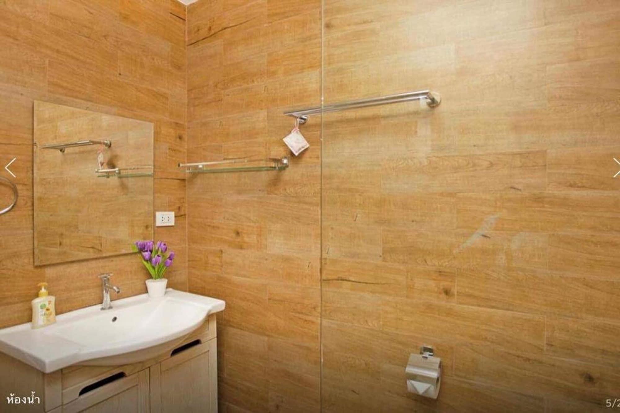 Pool Villa Tanzanite Near Walking Street Pattaya Dış mekan fotoğraf
