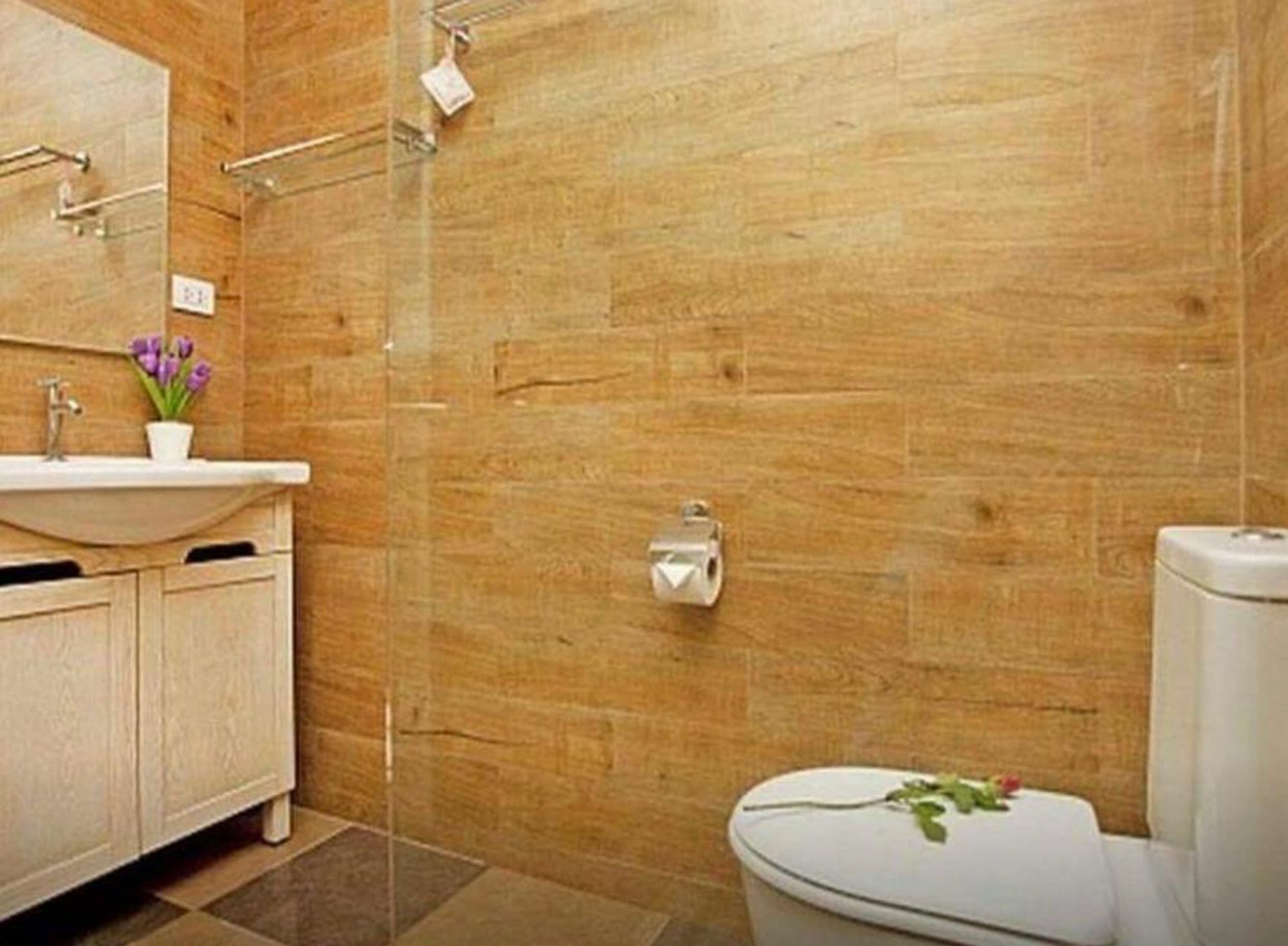 Pool Villa Tanzanite Near Walking Street Pattaya Dış mekan fotoğraf