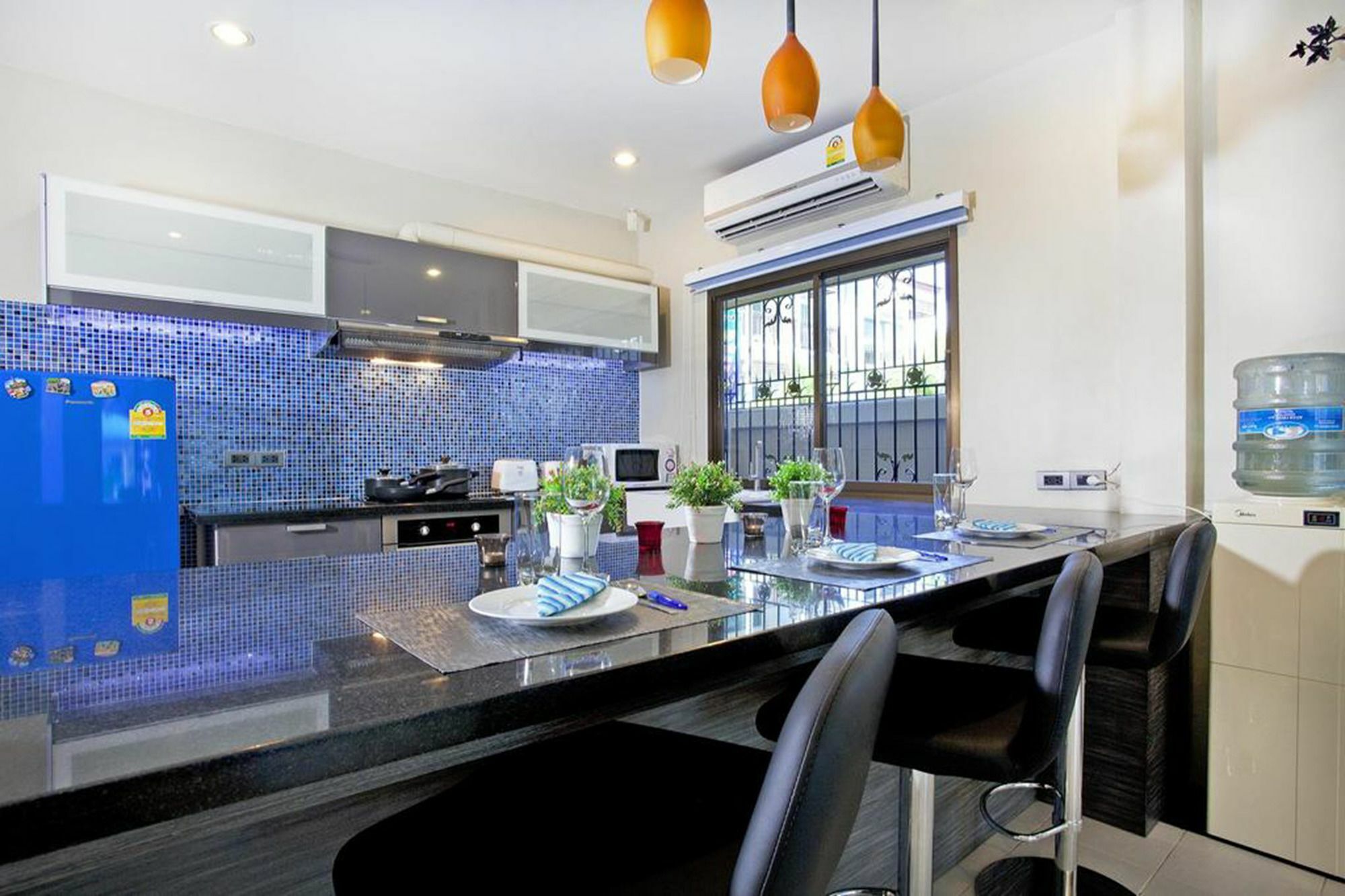 Pool Villa Tanzanite Near Walking Street Pattaya Dış mekan fotoğraf