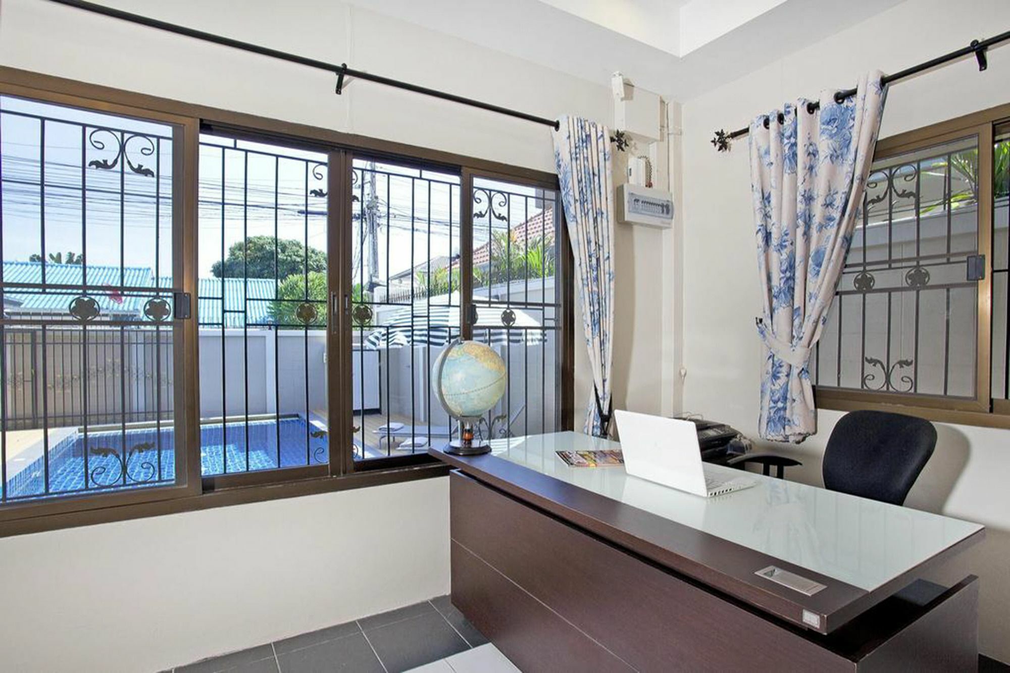 Pool Villa Tanzanite Near Walking Street Pattaya Dış mekan fotoğraf