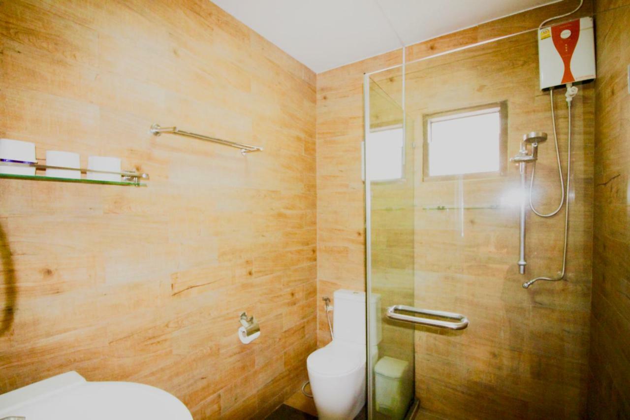 Pool Villa Tanzanite Near Walking Street Pattaya Dış mekan fotoğraf