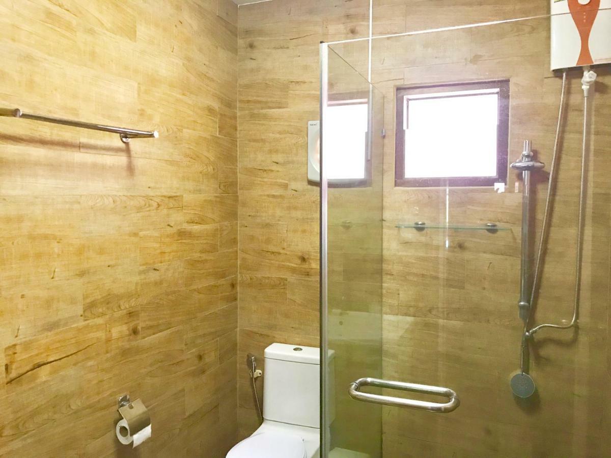 Pool Villa Tanzanite Near Walking Street Pattaya Dış mekan fotoğraf
